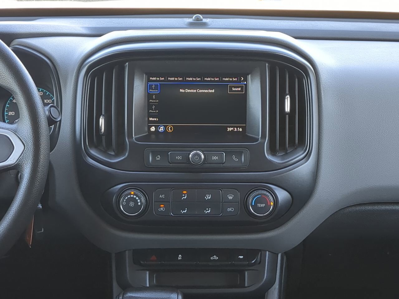 2019 Chevrolet Colorado 4WD Work Truck Winder GA