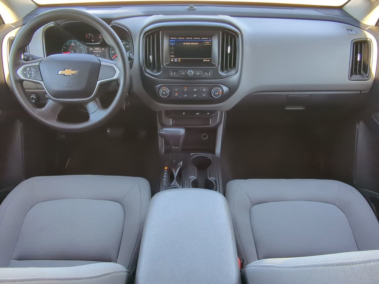 2019 Chevrolet Colorado 4WD Work Truck Winder GA