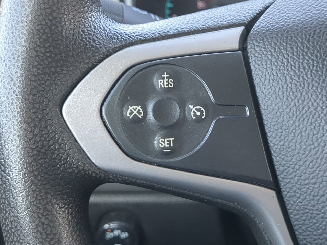 2019 Chevrolet Colorado 4WD Work Truck Winder GA