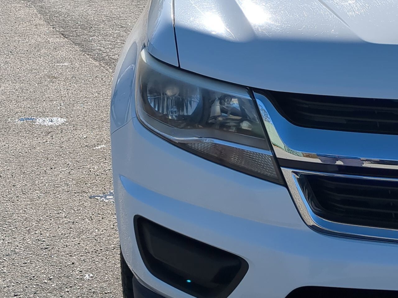 2019 Chevrolet Colorado 4WD Work Truck Winder GA