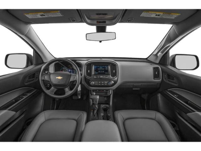 2019 Chevrolet Colorado 4WD Work Truck Winder GA