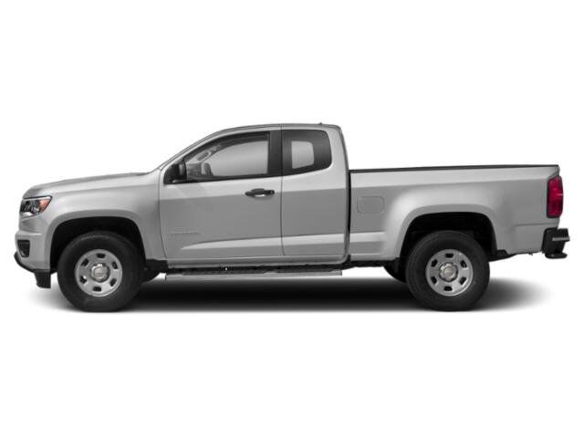 2019 Chevrolet Colorado 4WD Work Truck Winder GA
