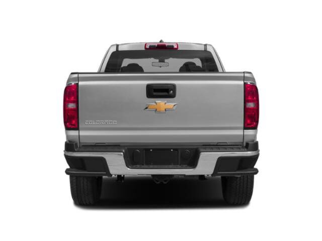 2019 Chevrolet Colorado 4WD Work Truck Winder GA