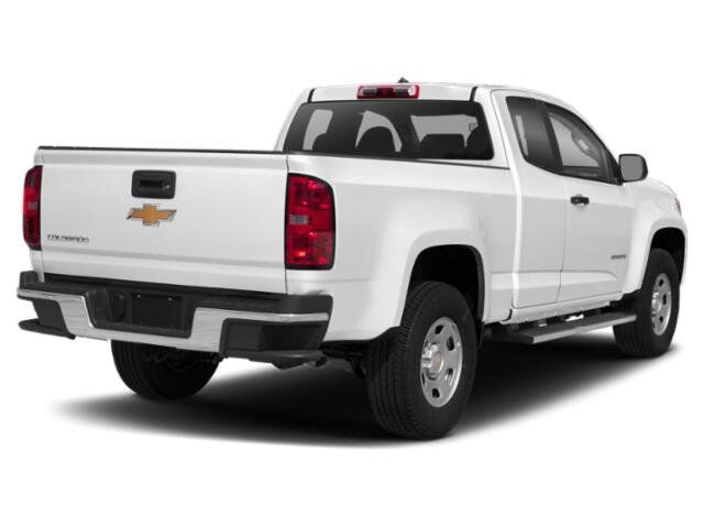 2019 Chevrolet Colorado 4WD Work Truck Winder GA