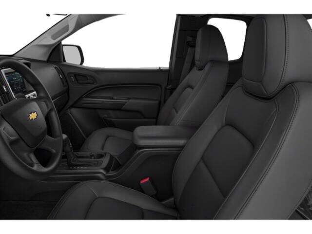 2019 Chevrolet Colorado 4WD Work Truck Winder GA