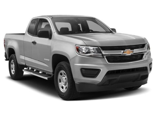 2019 Chevrolet Colorado 4WD Work Truck Winder GA