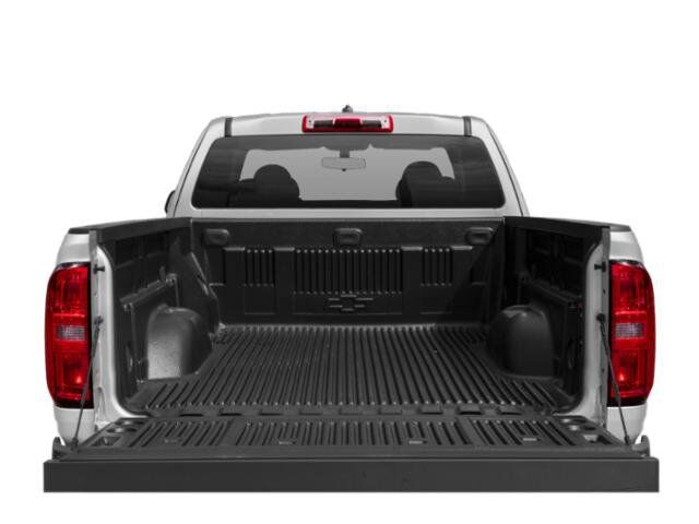 2019 Chevrolet Colorado 4WD Work Truck Winder GA