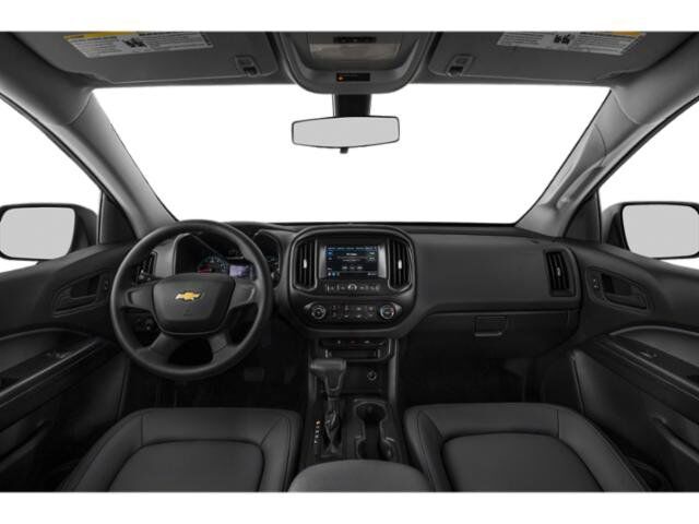 2019 Chevrolet Colorado 4WD Work Truck Winder GA