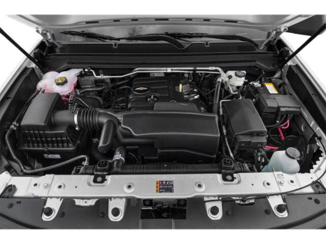 2019 Chevrolet Colorado 4WD Work Truck Winder GA