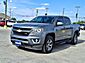 2019 Chevrolet Colorado 4WD Z71  TX