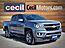2019 Chevrolet Colorado 4WD Z71  TX
