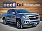 2019 Chevrolet Colorado 4WD Z71  TX
