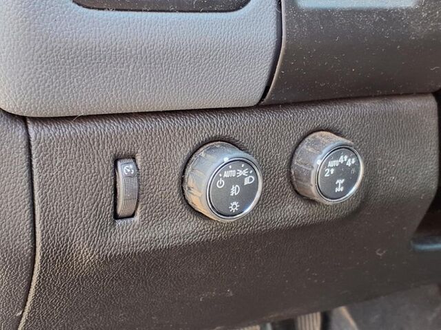 2019 Chevrolet Colorado 4WD Z71  TX