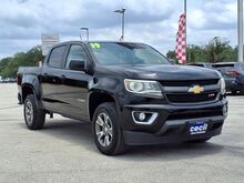 2019_Chevrolet_Colorado_4WD Z71_  TX