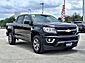 2019 Chevrolet Colorado 4WD Z71  TX