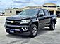 2019 Chevrolet Colorado 4WD Z71  TX