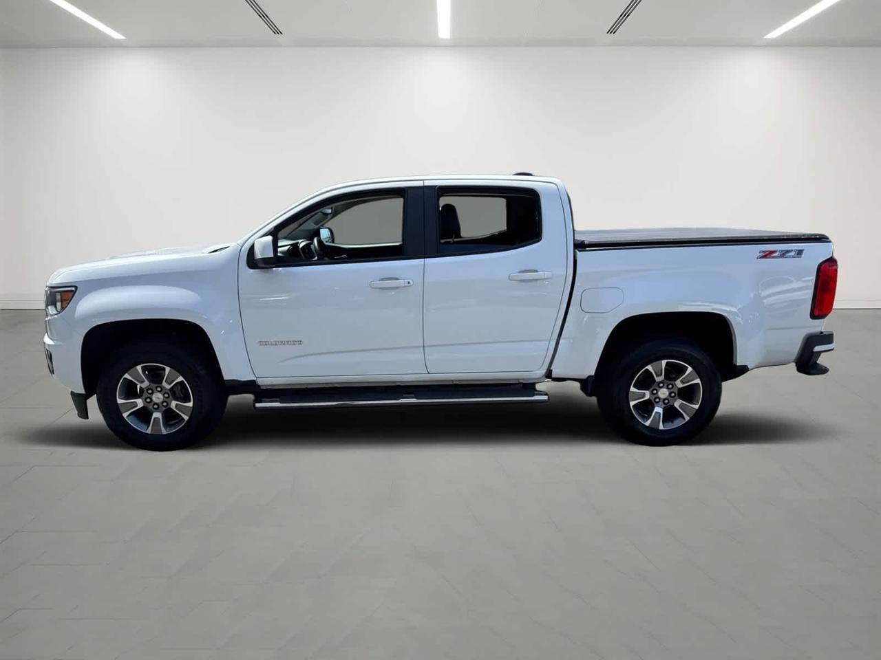 2019 Chevrolet Colorado 4WD Z71 Dartmouth MA