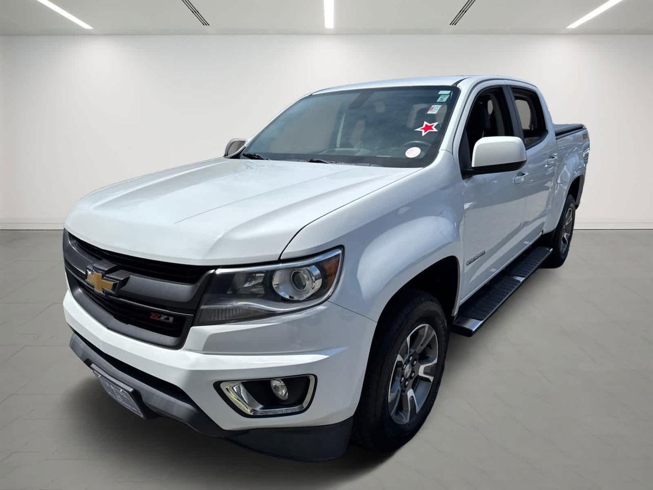 2019 Chevrolet Colorado 4WD Z71 Dartmouth MA