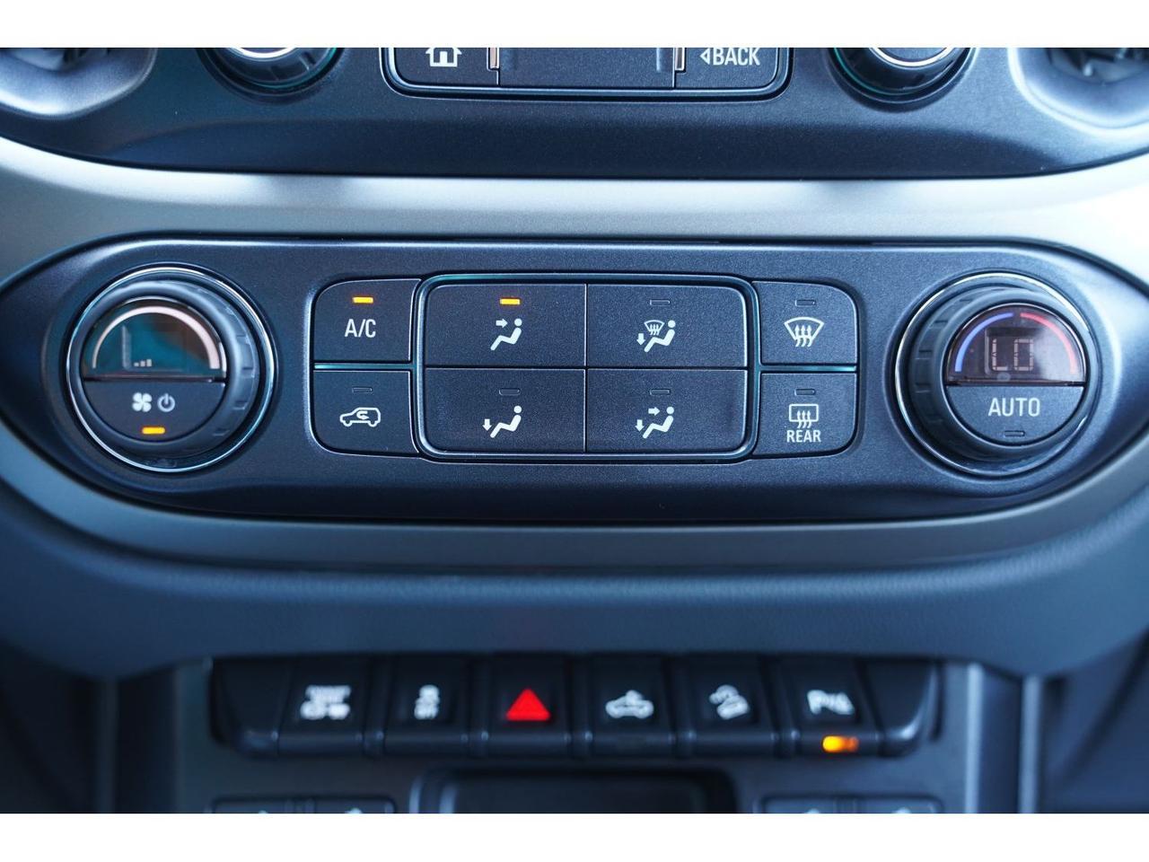 2019 Chevrolet Colorado 4WD Z71 Huntington UT
