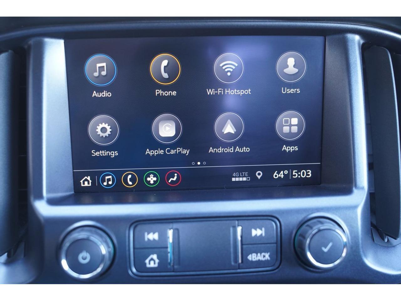2019 Chevrolet Colorado 4WD Z71 Huntington UT