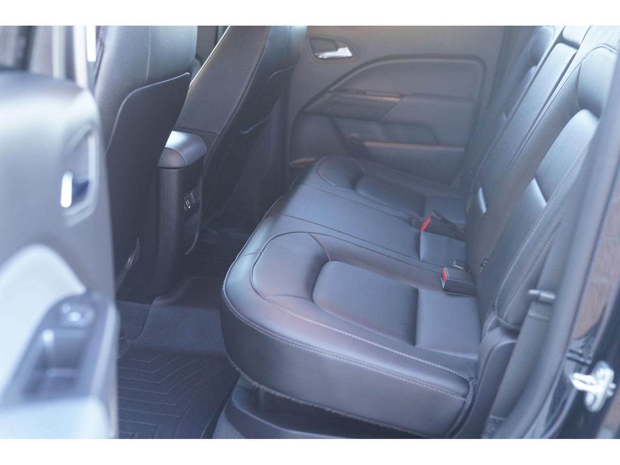 2019 Chevrolet Colorado 4WD Z71 Huntington UT