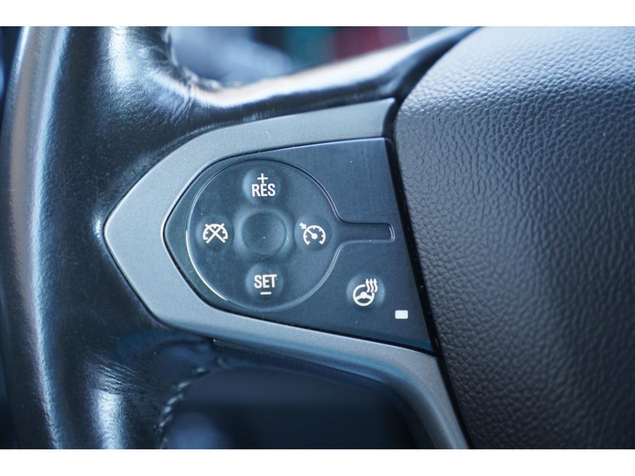 2019 Chevrolet Colorado 4WD Z71 Huntington UT