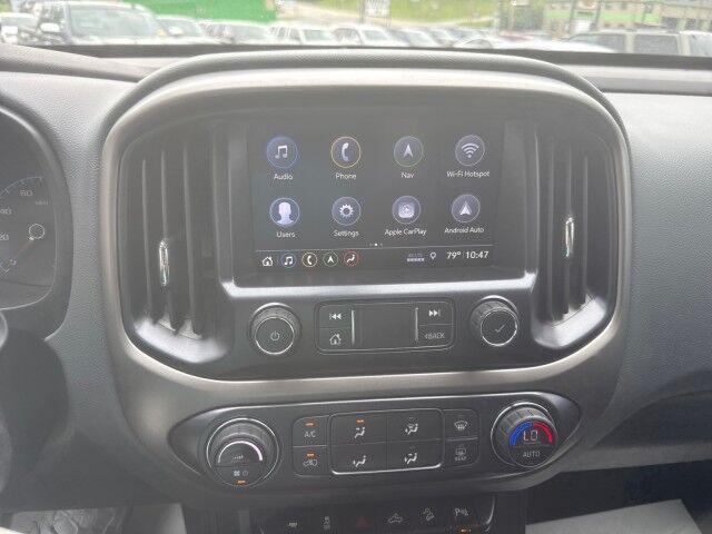 2019 Chevrolet Colorado 4WD Z71 North Versailles PA