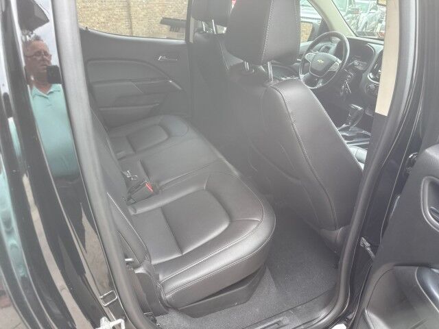 2019 Chevrolet Colorado 4WD Z71 North Versailles PA