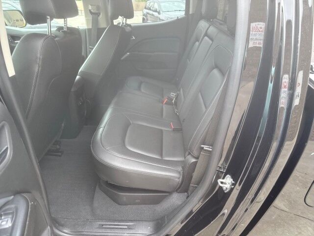 2019 Chevrolet Colorado 4WD Z71 North Versailles PA