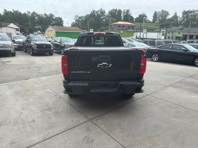 2019 Chevrolet Colorado 4WD Z71 North Versailles PA