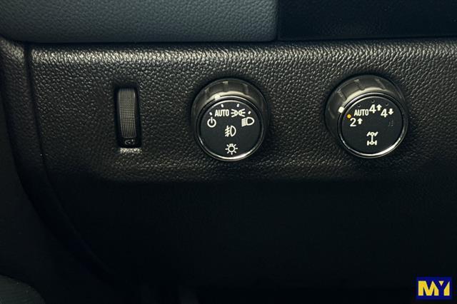 2019 Chevrolet Colorado 4WD Z71 Salinas CA