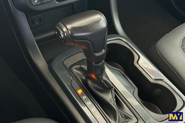 2019 Chevrolet Colorado 4WD Z71 Salinas CA