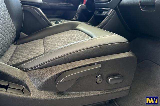 2019 Chevrolet Colorado 4WD Z71 Salinas CA