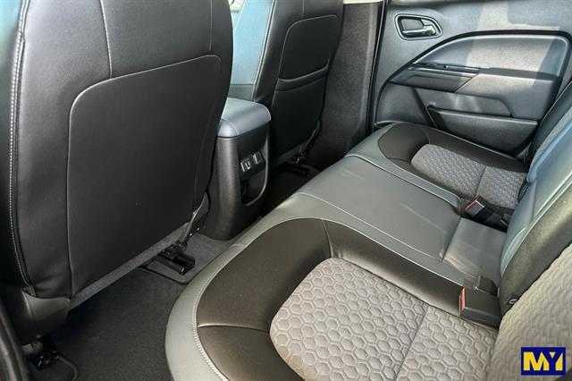 2019 Chevrolet Colorado 4WD Z71 Salinas CA