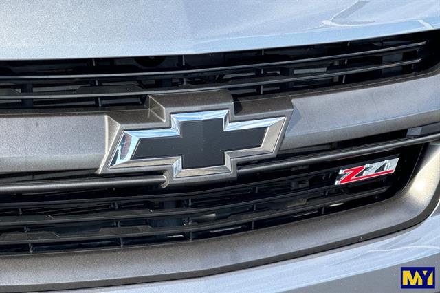 2019 Chevrolet Colorado 4WD Z71 Salinas CA