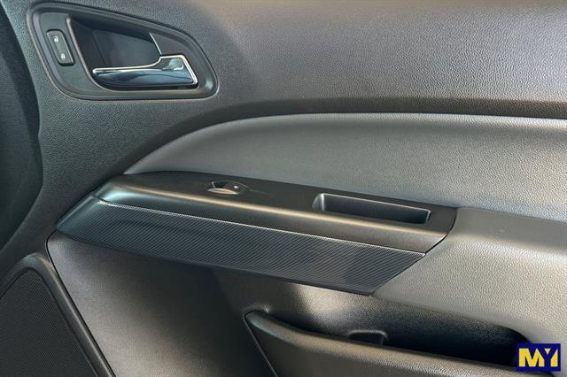 2019 Chevrolet Colorado 4WD Z71 Salinas CA