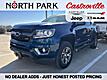 2019 Chevrolet Colorado 4WD Z71