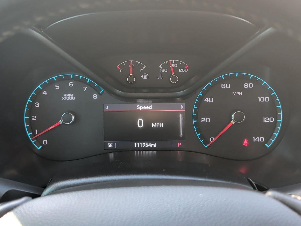 2019 Chevrolet Colorado 4WD Z71 San Juan TX