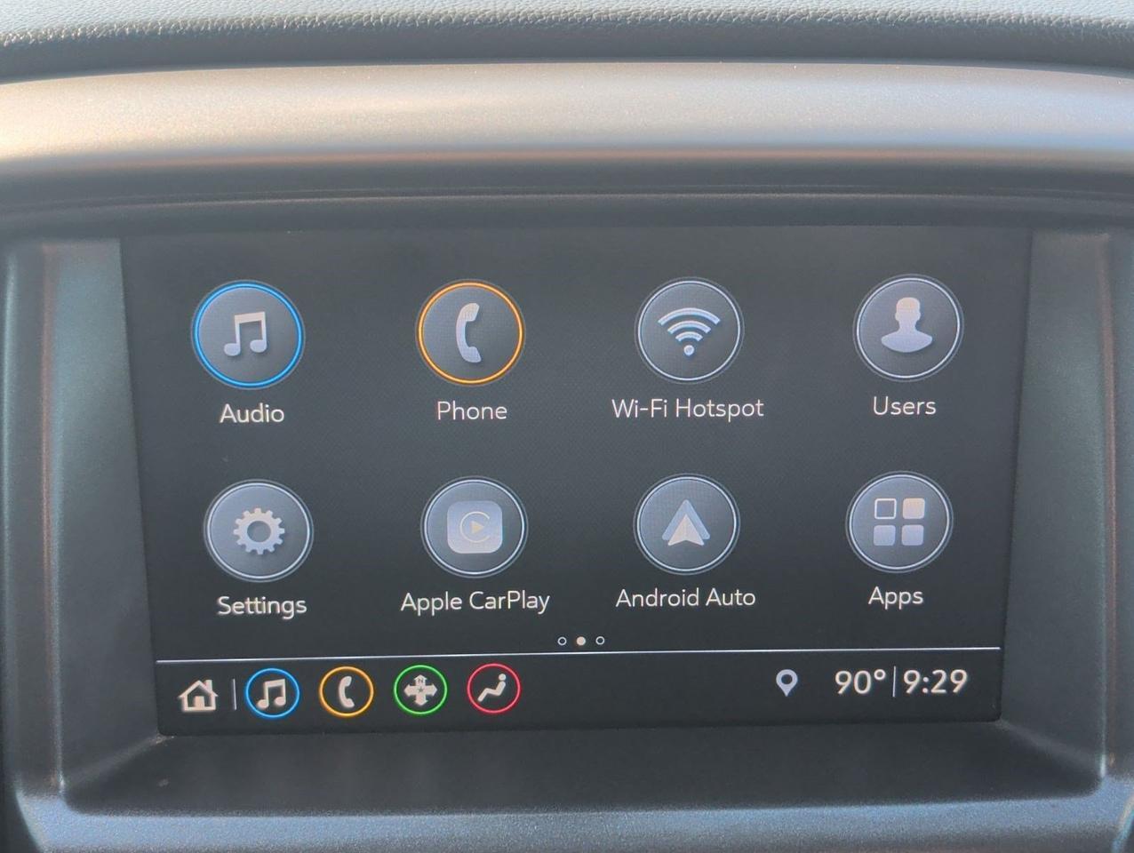 2019 Chevrolet Colorado 4WD Z71 San Juan TX