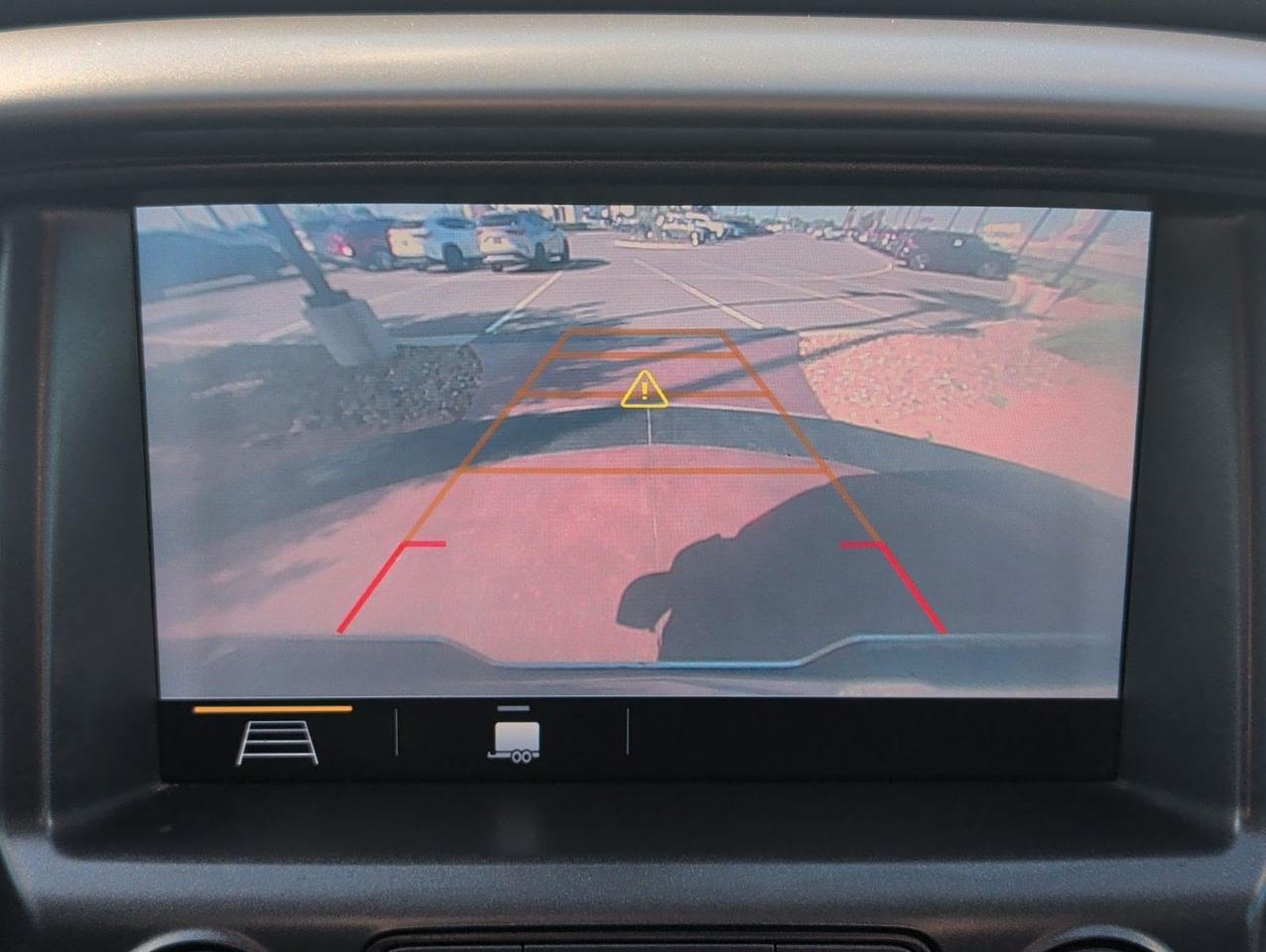2019 Chevrolet Colorado 4WD Z71 San Juan TX