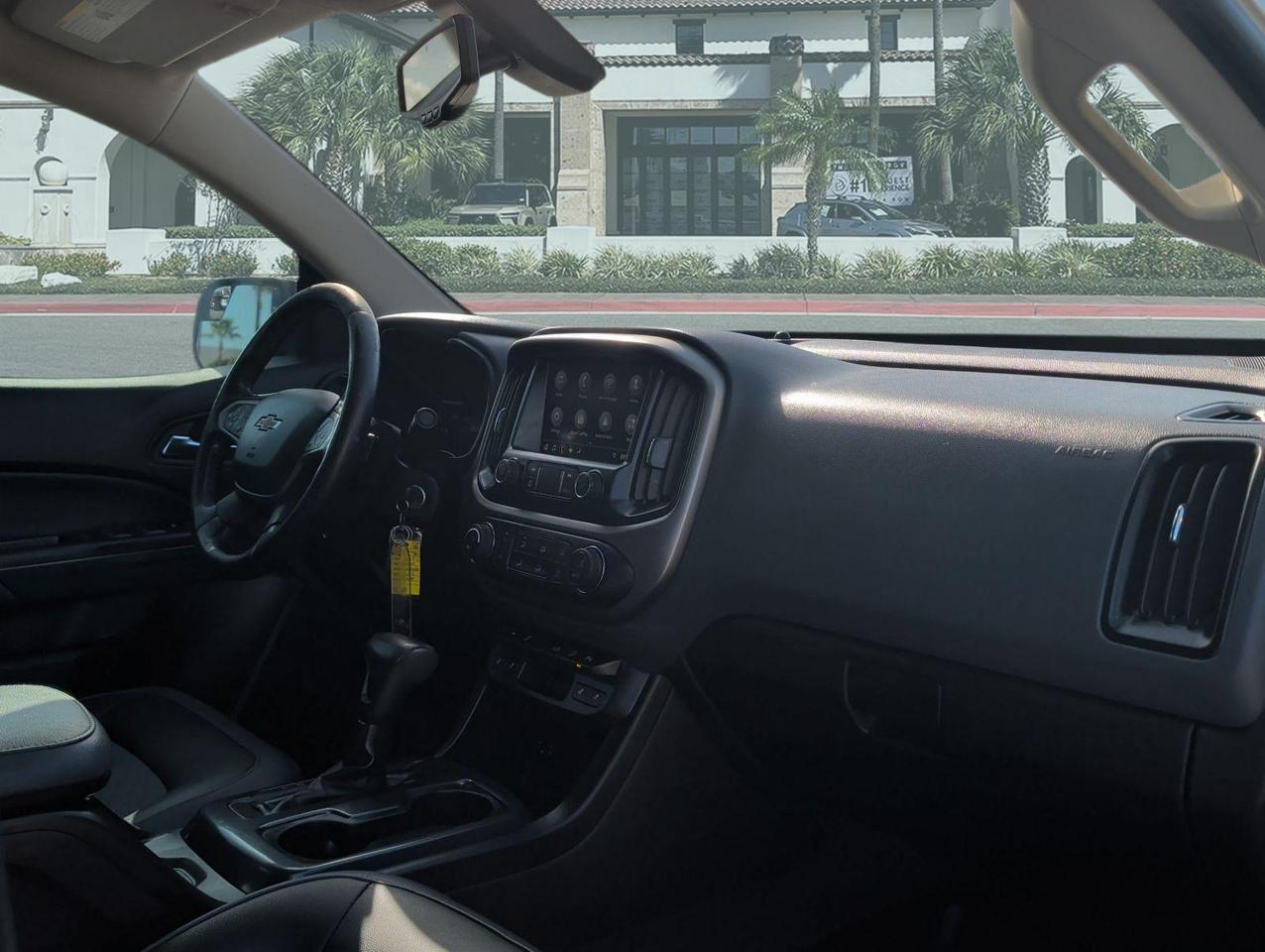 2019 Chevrolet Colorado 4WD Z71 San Juan TX