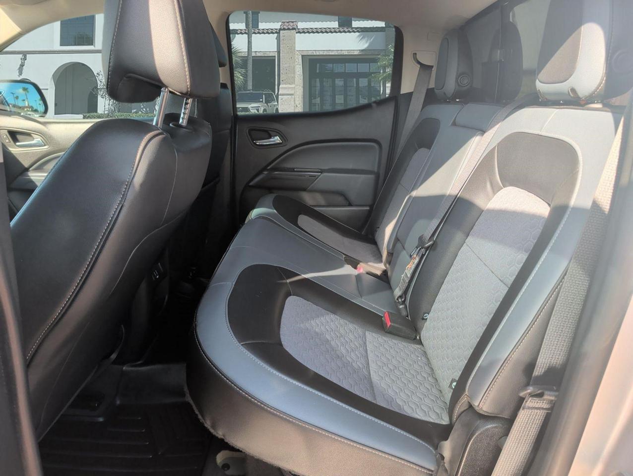 2019 Chevrolet Colorado 4WD Z71 San Juan TX