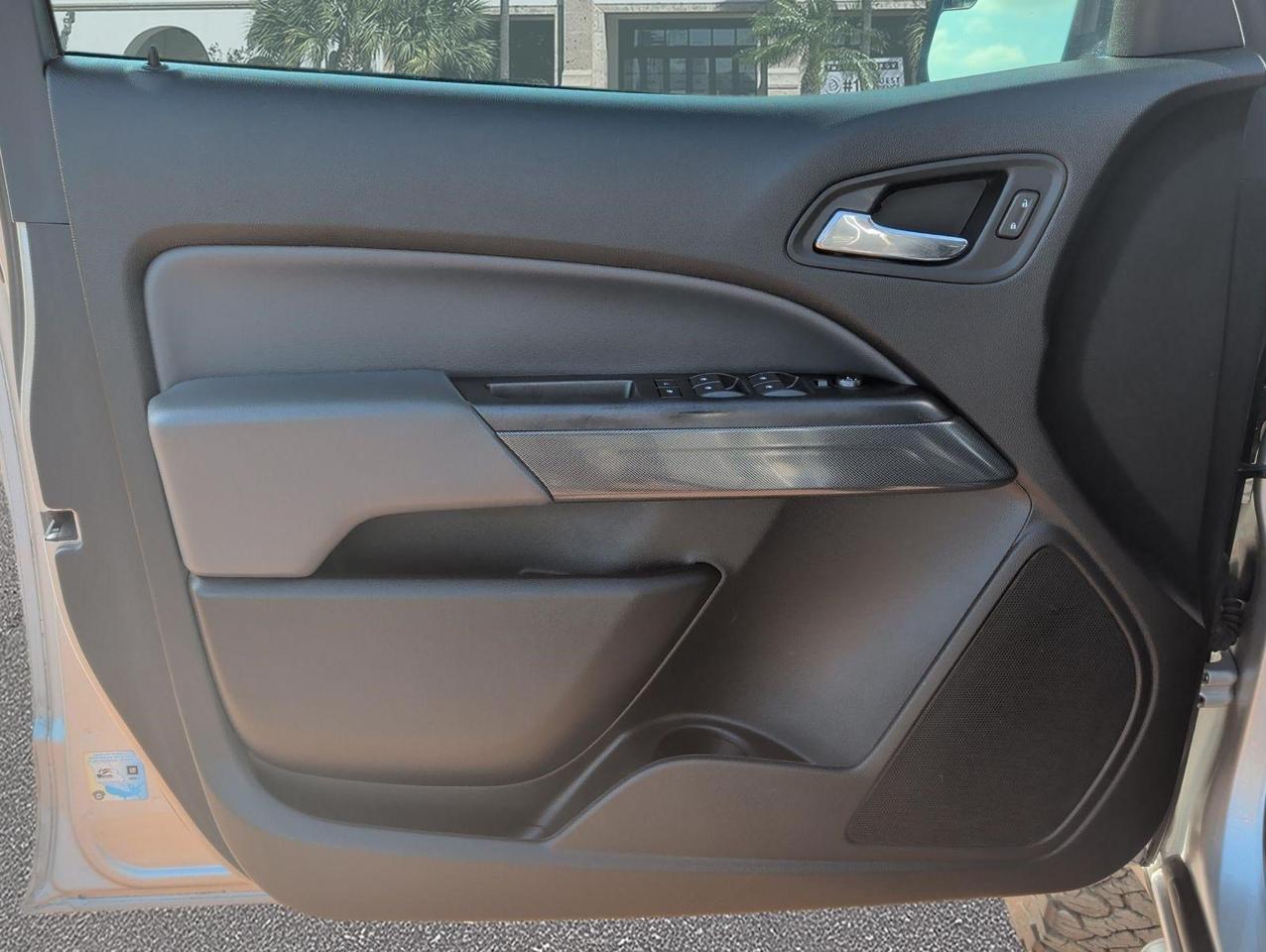 2019 Chevrolet Colorado 4WD Z71 San Juan TX