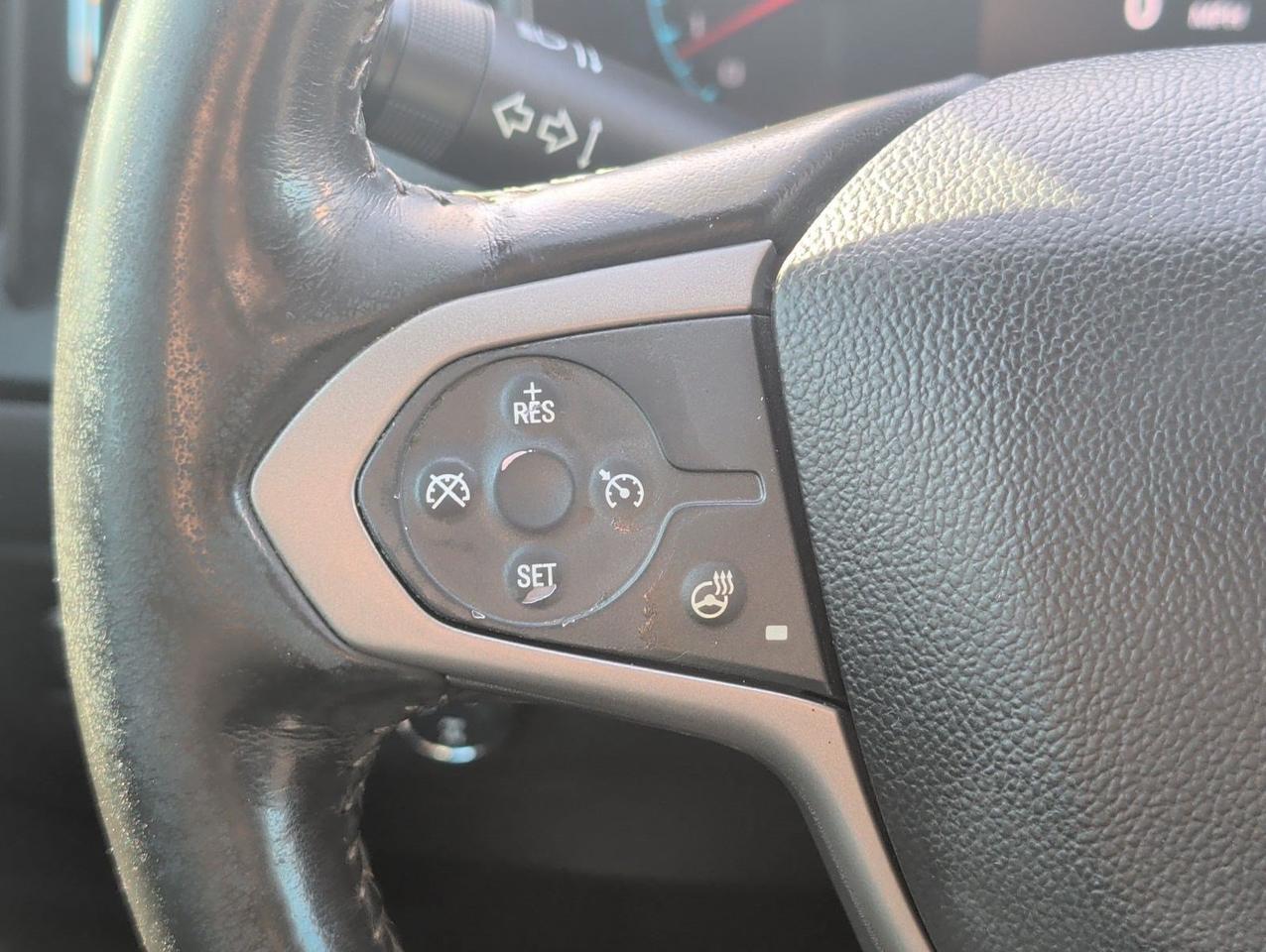 2019 Chevrolet Colorado 4WD Z71 San Juan TX