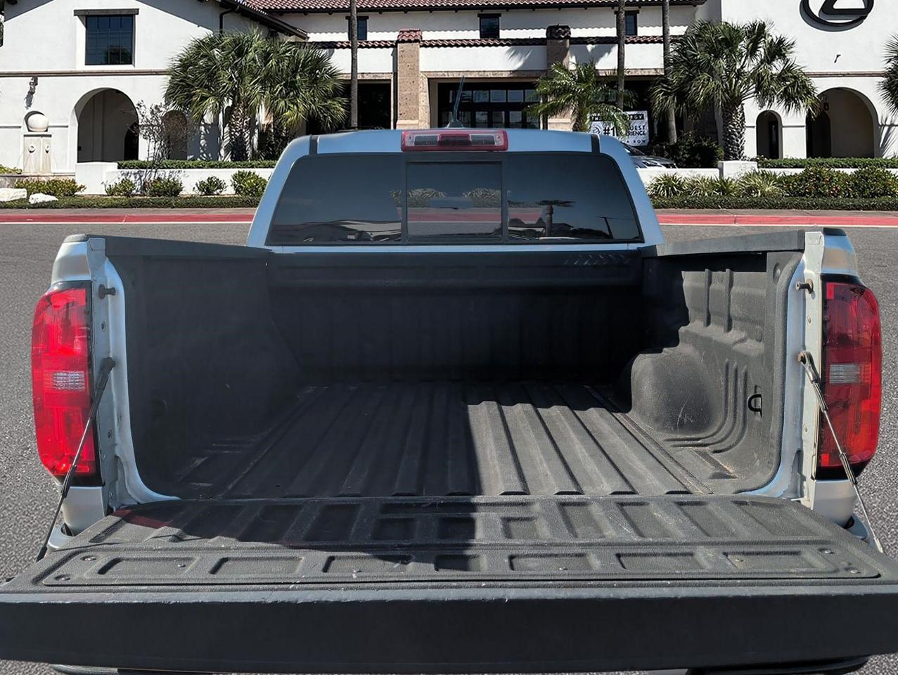 2019 Chevrolet Colorado 4WD Z71 San Juan TX
