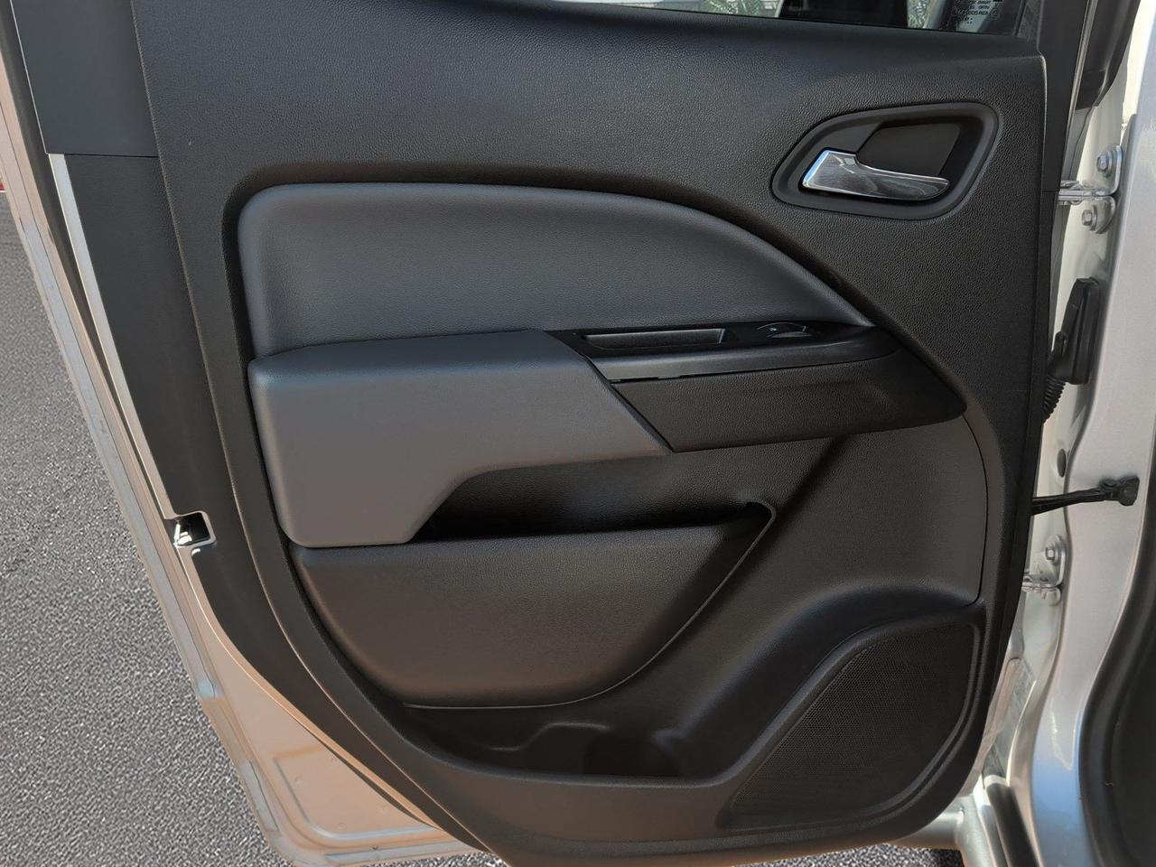 2019 Chevrolet Colorado 4WD Z71 San Juan TX