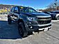 2019 Chevrolet Colorado 4WD Z71 Worcester MA