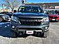 2019 Chevrolet Colorado 4WD Z71 Worcester MA