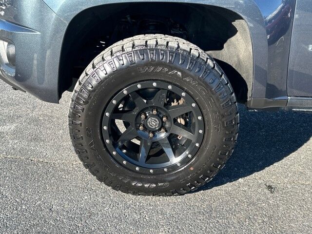 2019 Chevrolet Colorado 4WD Z71 Worcester MA