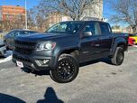 2019 Chevrolet Colorado 4WD Z71